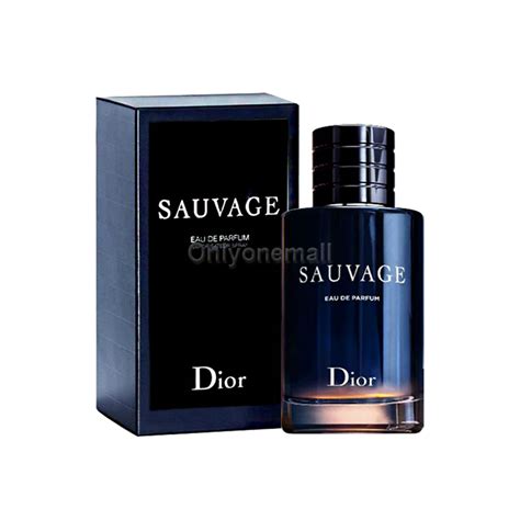 dior sauvage parfum 100 ml